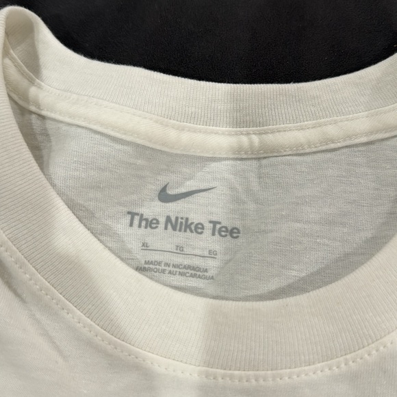 🧡Men's Nike Beach Party Tee - Picture 6 of 7